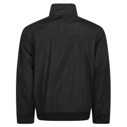 Crinkle Reps NY Jacket
