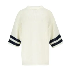 Crochet Polo
