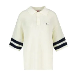 Crochet Polo