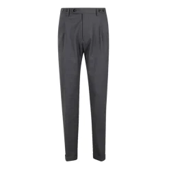 Cropped Trousers