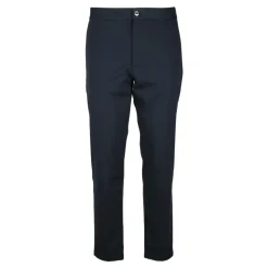 Cropped Trousers