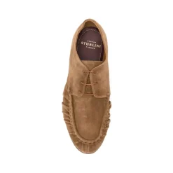 Crosta Laced Shoes