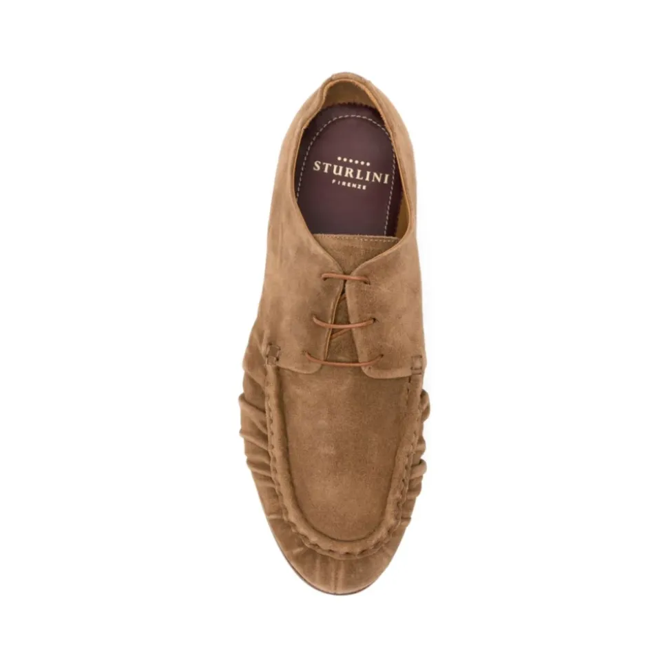 Crosta Laced Shoes