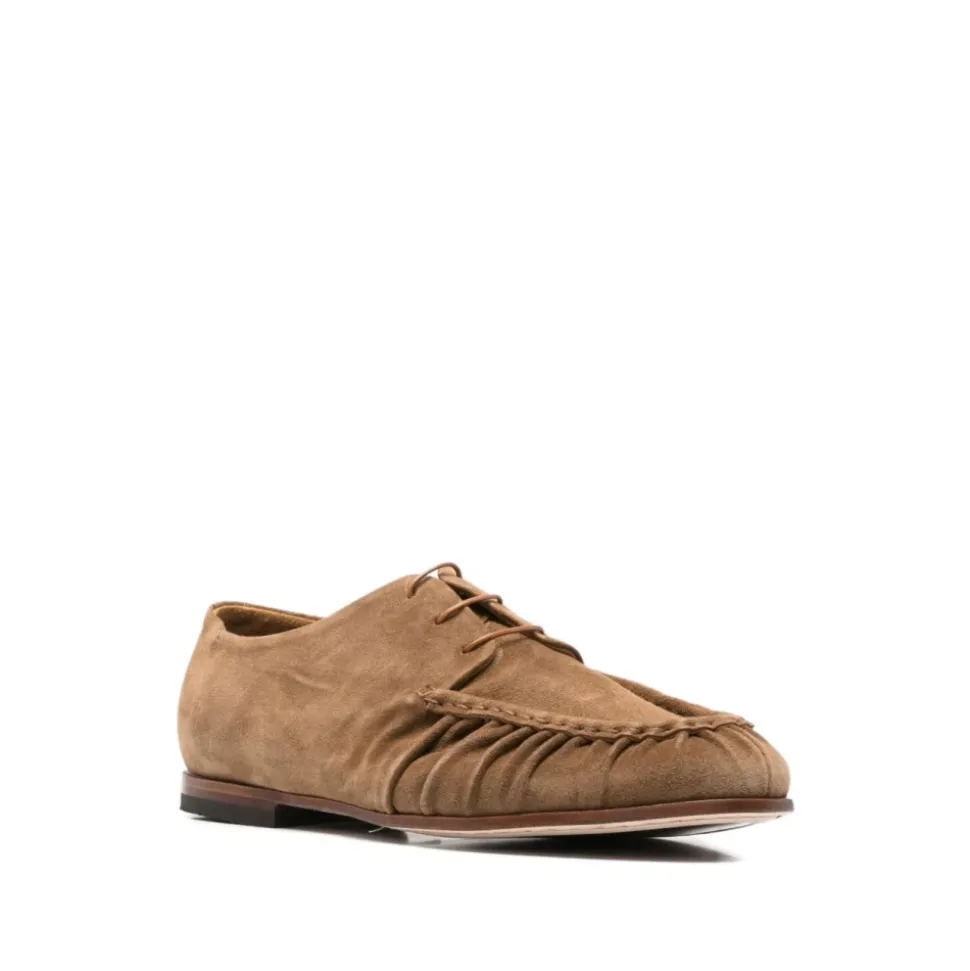 Crosta Laced Shoes
