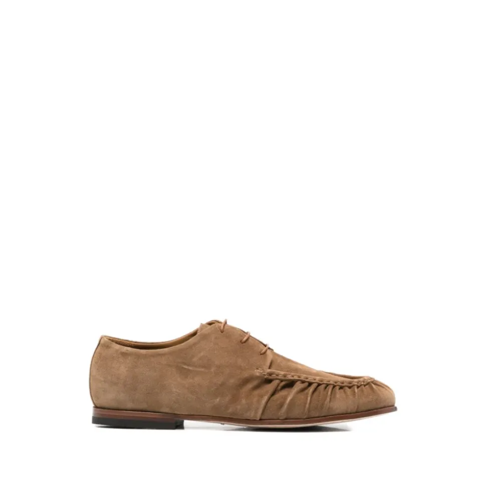 Crosta Laced Shoes