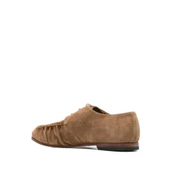 Crosta Laced Shoes