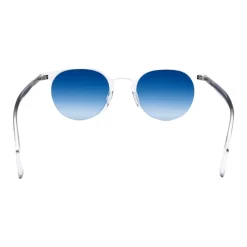 Crystal Clear Sunglasses