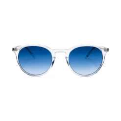 Crystal Clear Sunglasses
