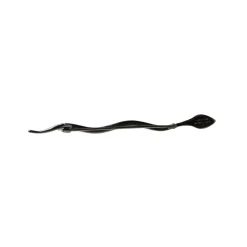 Crystal Serpente Brooch Pin