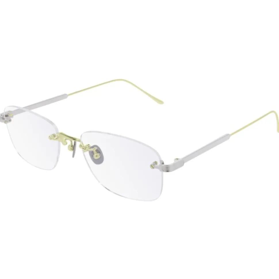 CT0228O Eyeglasses