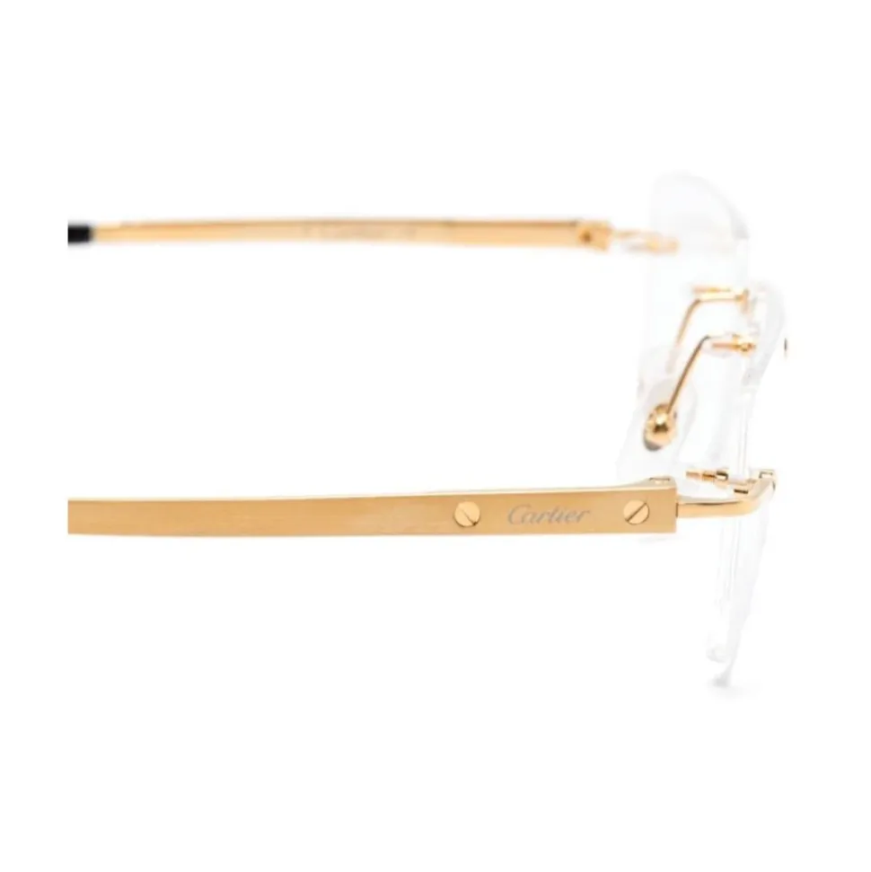 CT0511O 001 Optical Frame