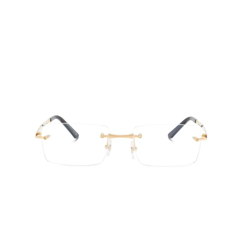 CT0511O 001 Optical Frame