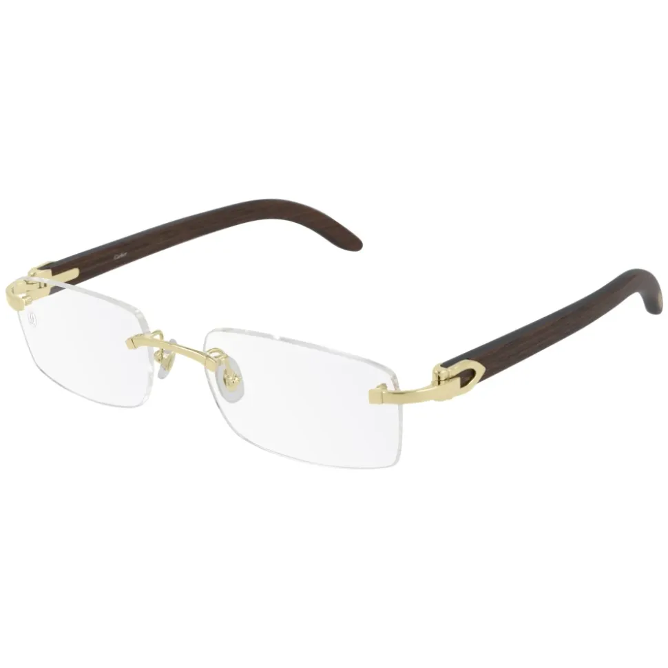 CT0052O Optical Frame