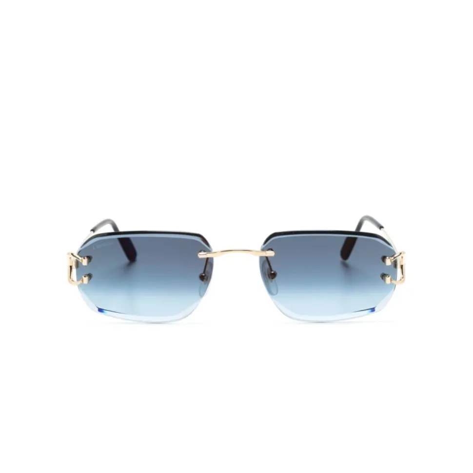 CT0468S 002 Sunglasses