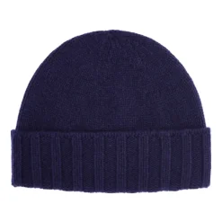 Cuffia in puro cashmere