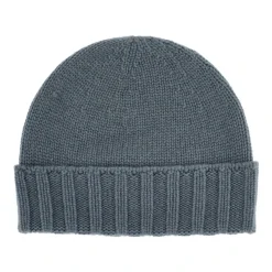 Cuffia in puro cashmere