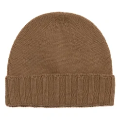 Cuffia in puro cashmere
