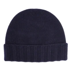 Cuffia in puro cashmere