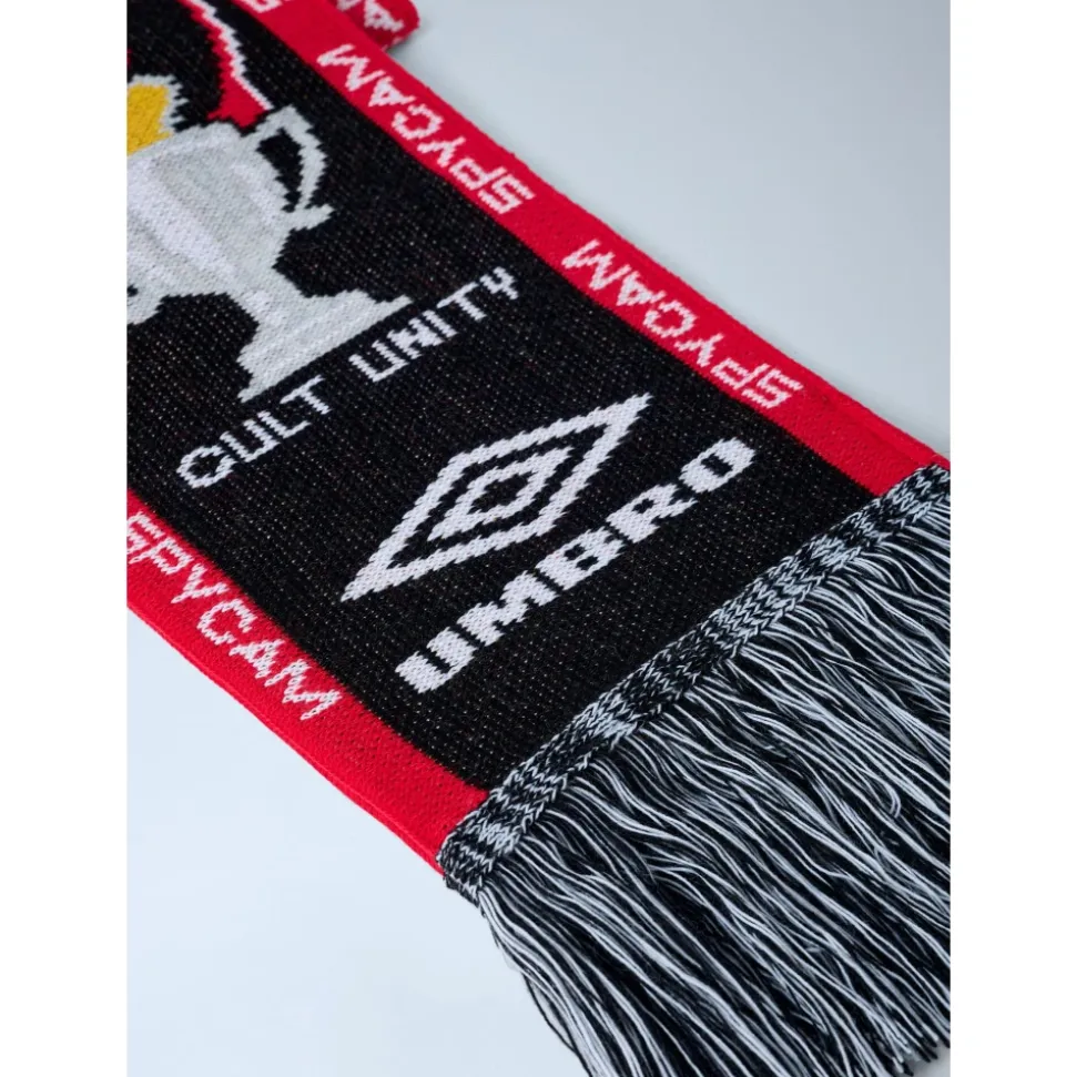 Cult Unity Scarf