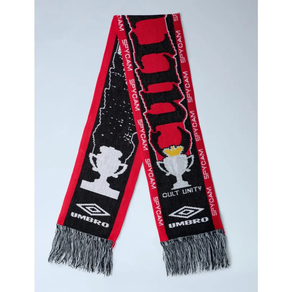 Cult Unity Scarf