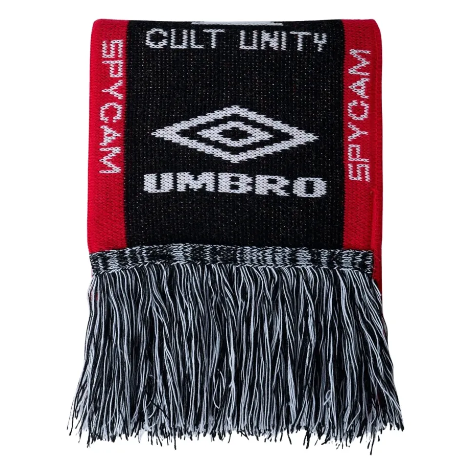 Cult Unity Scarf