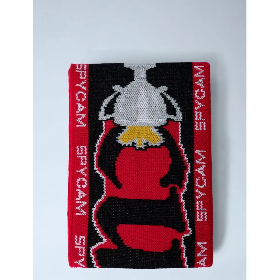 Cult Unity Scarf