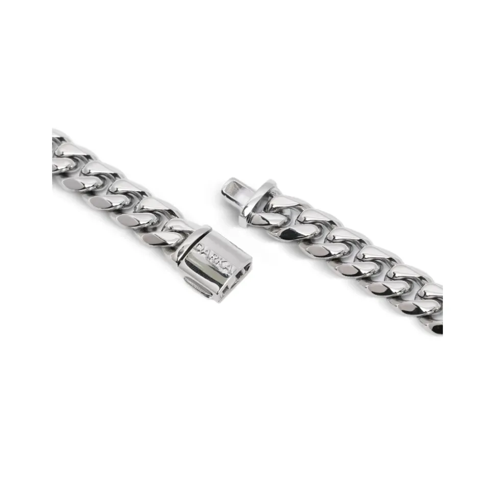 Curb Chain Necklace