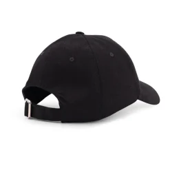 Curved Cap