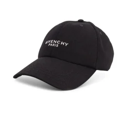 Curved Cap