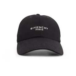 Curved Cap