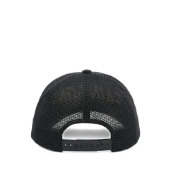 Curved Peak Cap