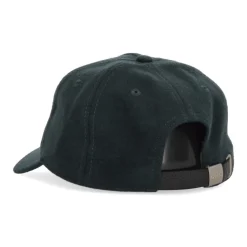 Curvy Visor Cap