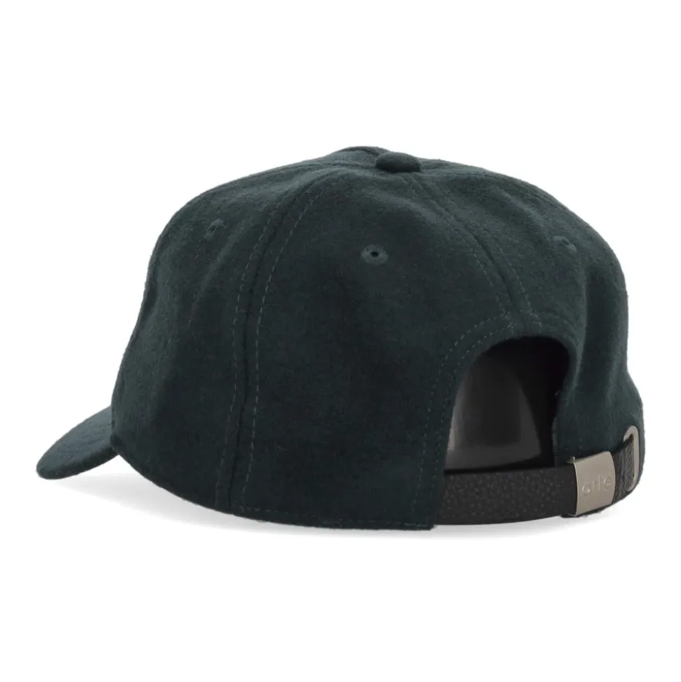 Curvy Visor Cap