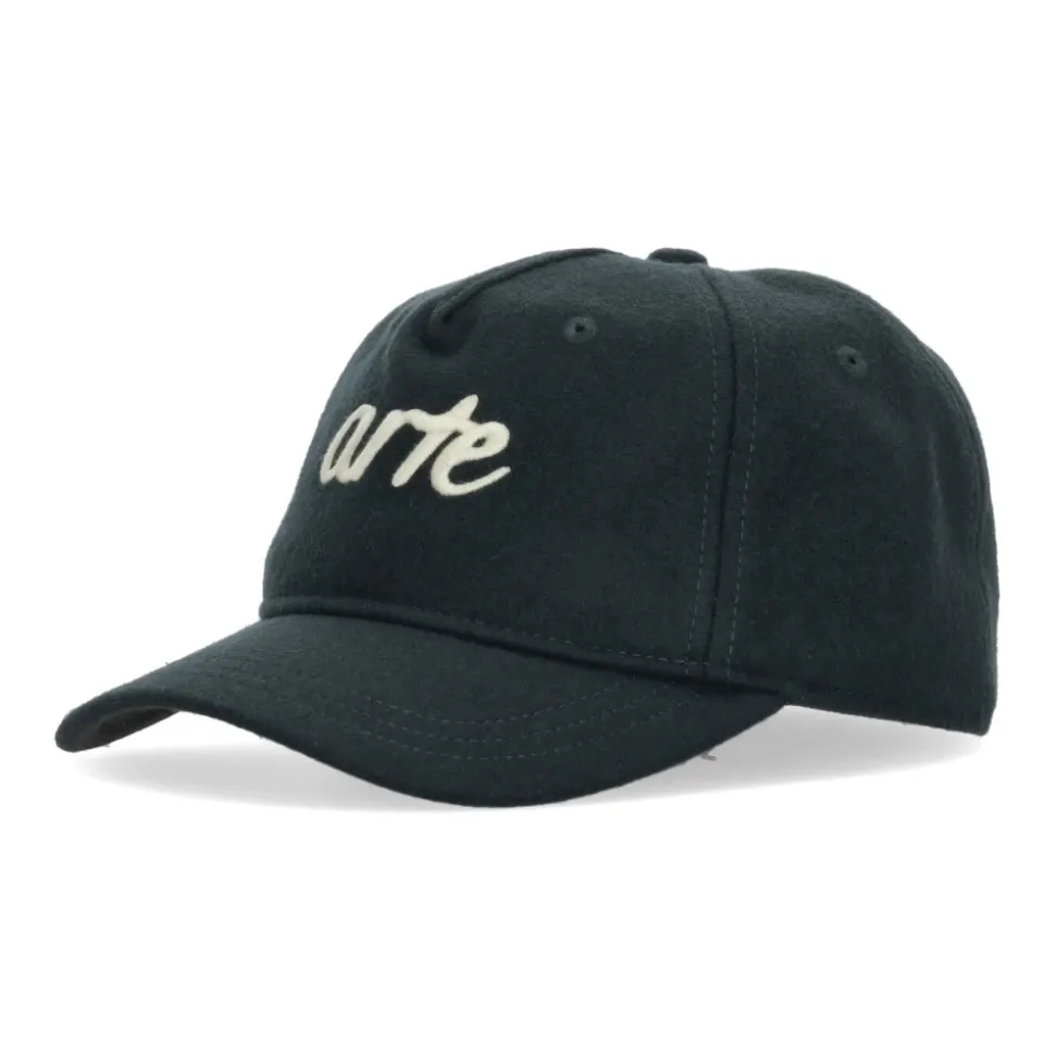 Curvy Visor Cap