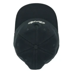 Curvy Visor Cap