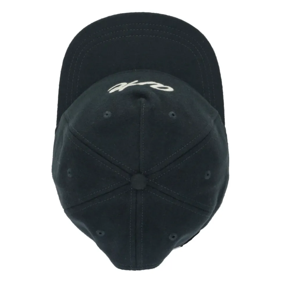 Curvy Visor Cap
