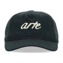 Curvy Visor Cap
