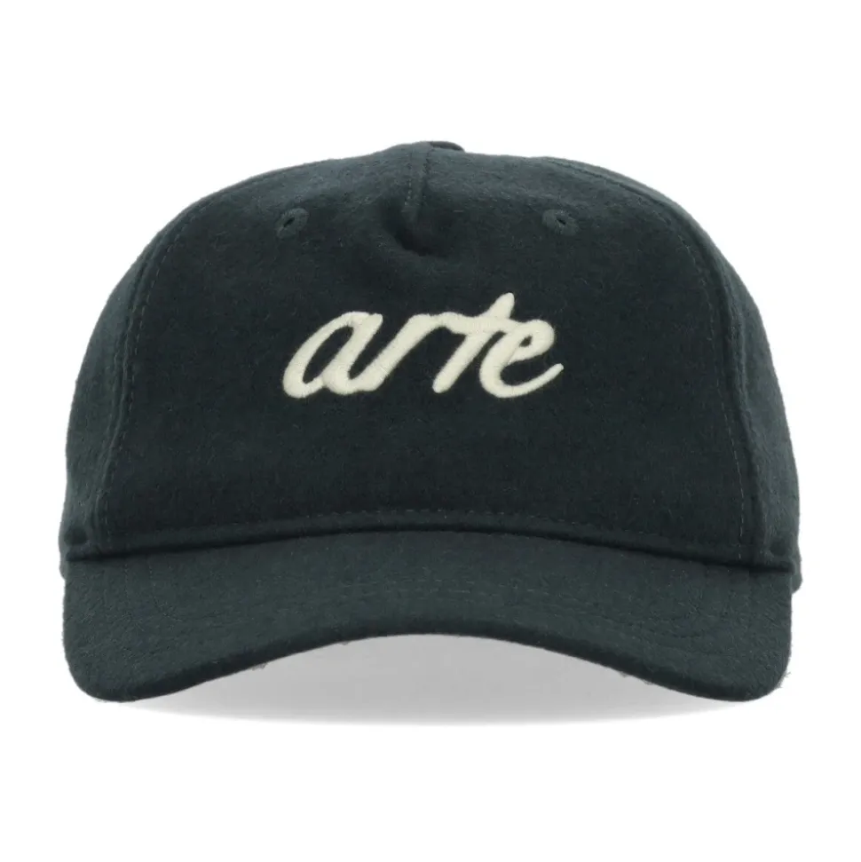 Curvy Visor Cap