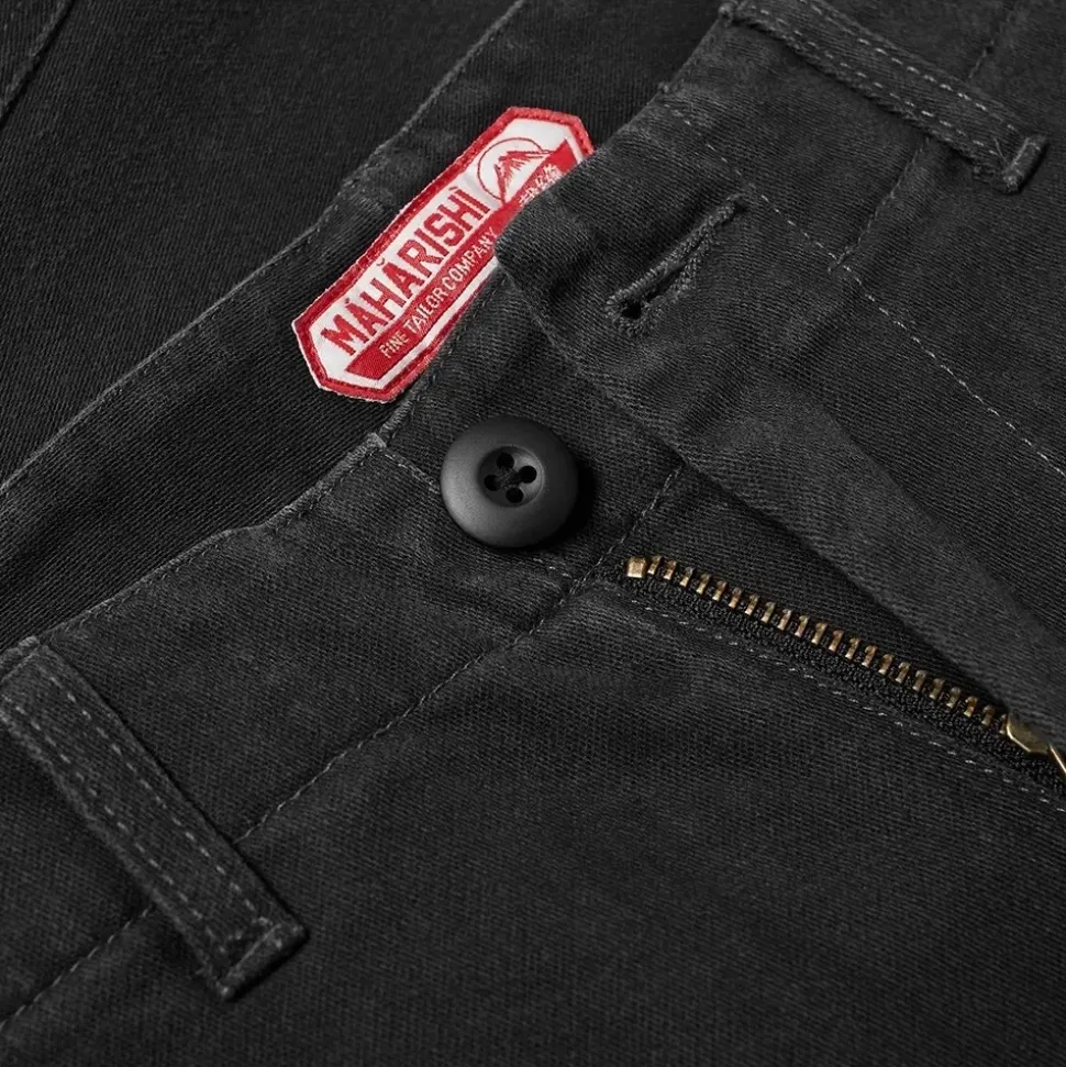 Custom Pants