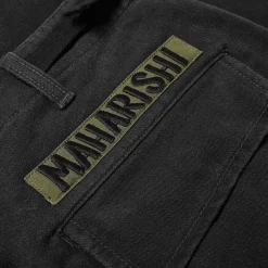 Custom Pants