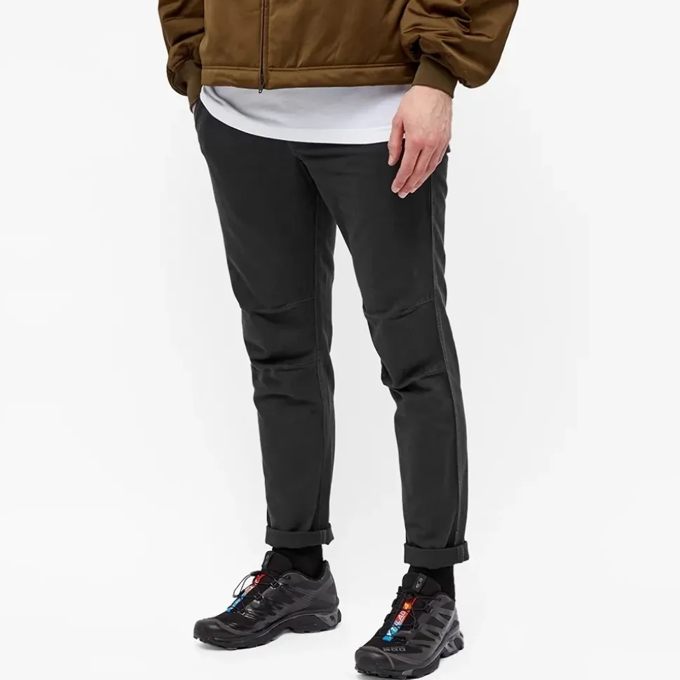 Custom Pants