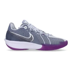 Cut 3 Basketball Shoe Slate/Silver
