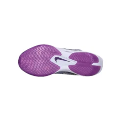 Cut 3 Basketball Shoe Slate/Silver