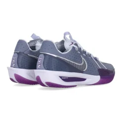 Cut 3 Basketball Shoe Slate/Silver