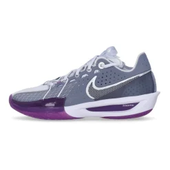 Cut 3 Basketball Shoe Slate/Silver