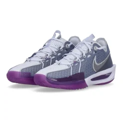 Cut 3 Basketball Shoe Slate/Silver