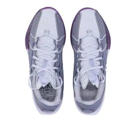 Cut 3 Basketball Shoe Slate/Silver