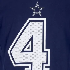 Dak Prescott Dalcow Tee Shirt
