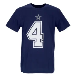 Dak Prescott Dalcow Tee Shirt