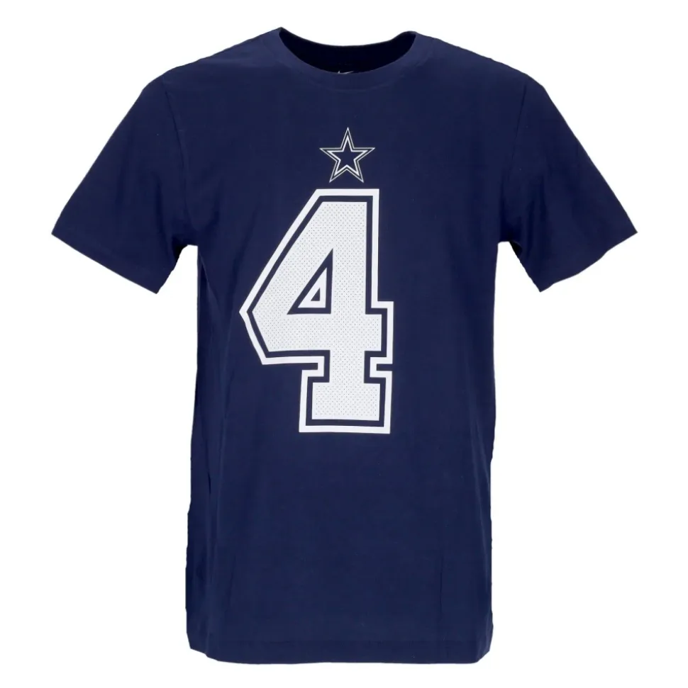 Dak Prescott Dalcow Tee Shirt